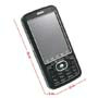 Real Copy 100% Ciphone 3G 3.5' Mobile Phone Free Bluetooth Heads,Mobile Cell Phone